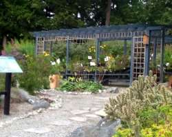 Different types of gardens are maintained by the society which includes vegetable gardens, herb gardens, Bonsai gardens, and orchards gardens Different types of gardens are maintained by the society which includes vegetable gardens, herb gardens, Bonsai gardens, and orchards gardens.